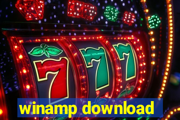 winamp download